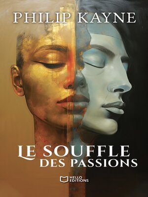 cover image of Le Souffle des Passions